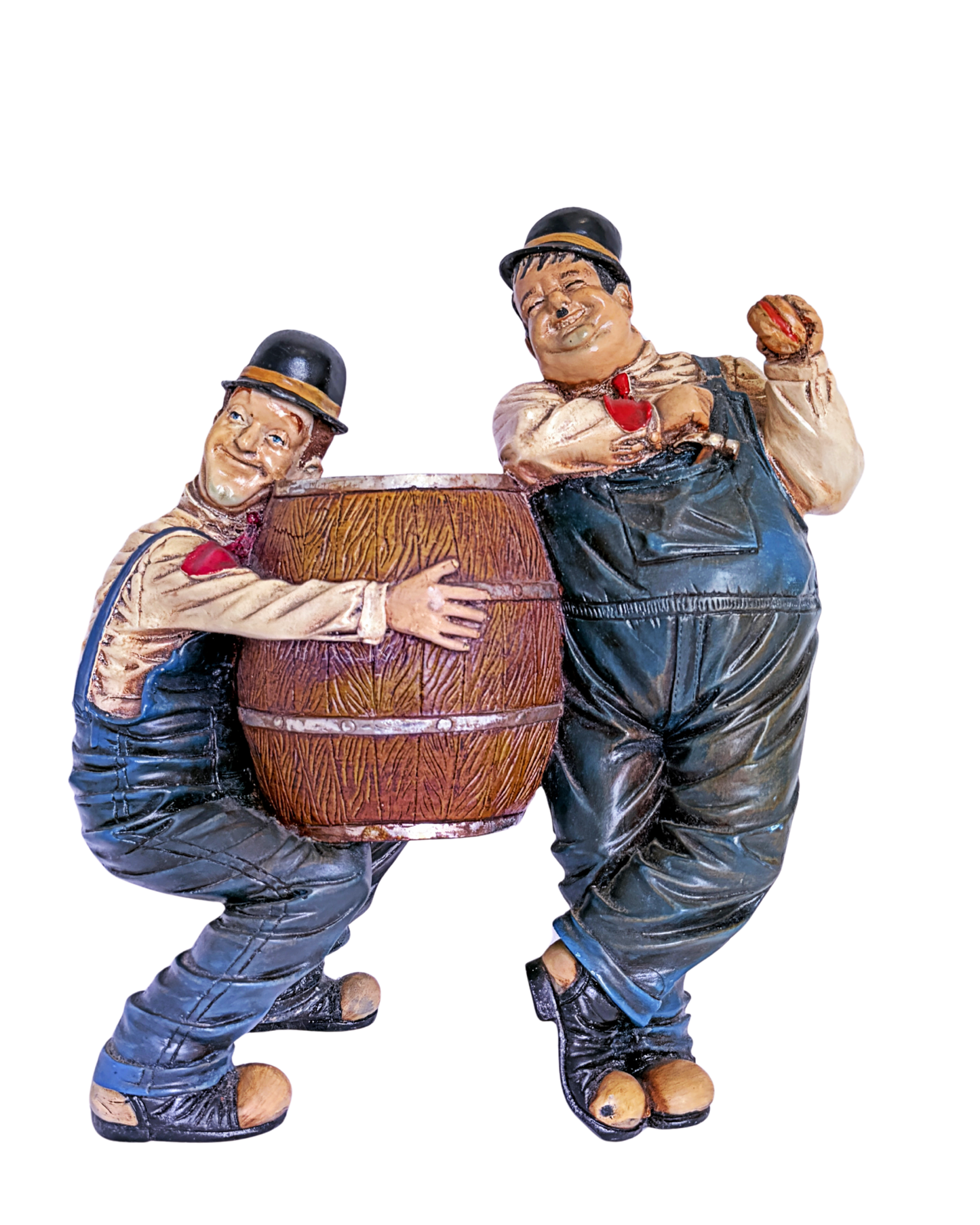 Laurel and Hardy Collectible