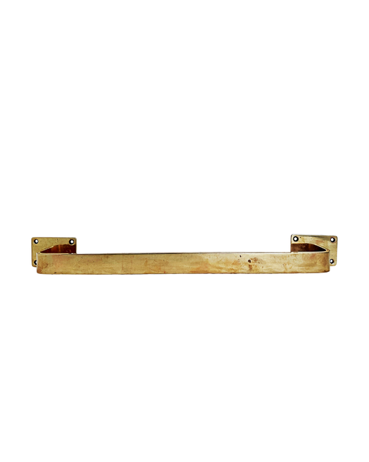 Solid Brass Door Handles