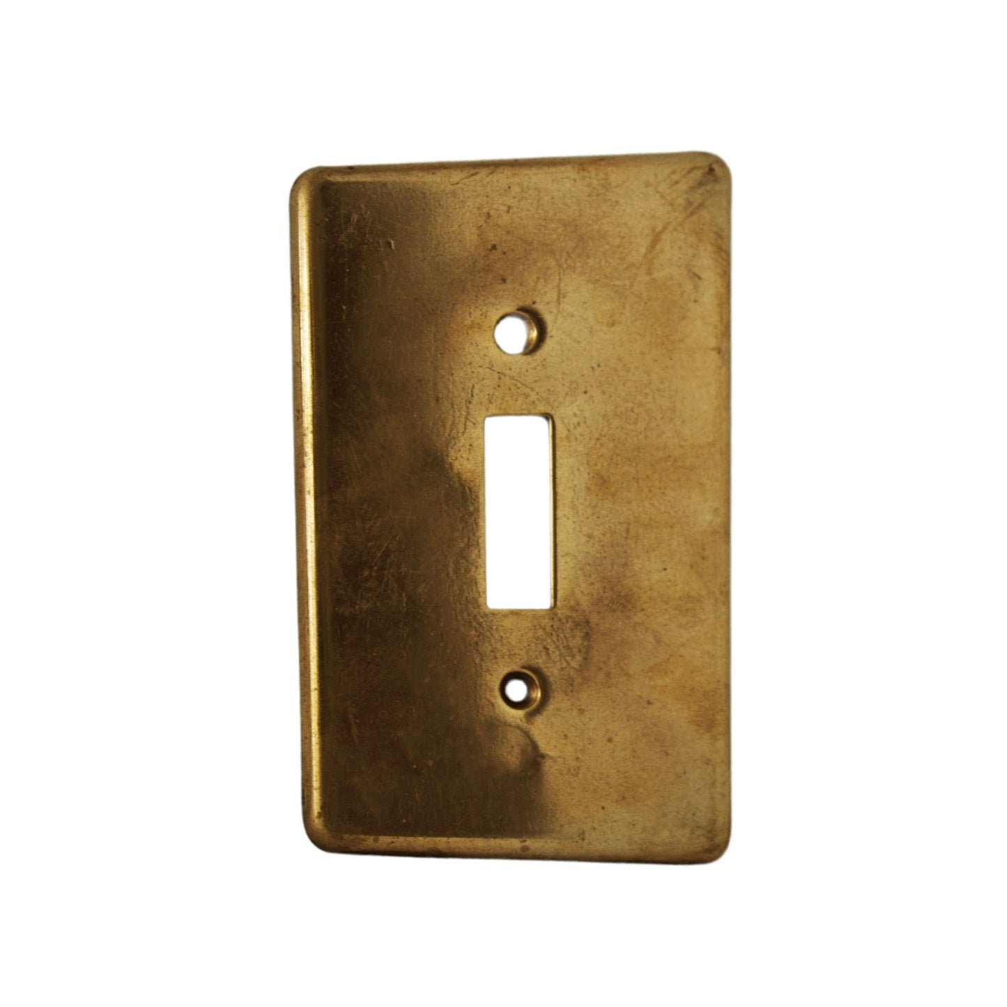 Brass Light Socket