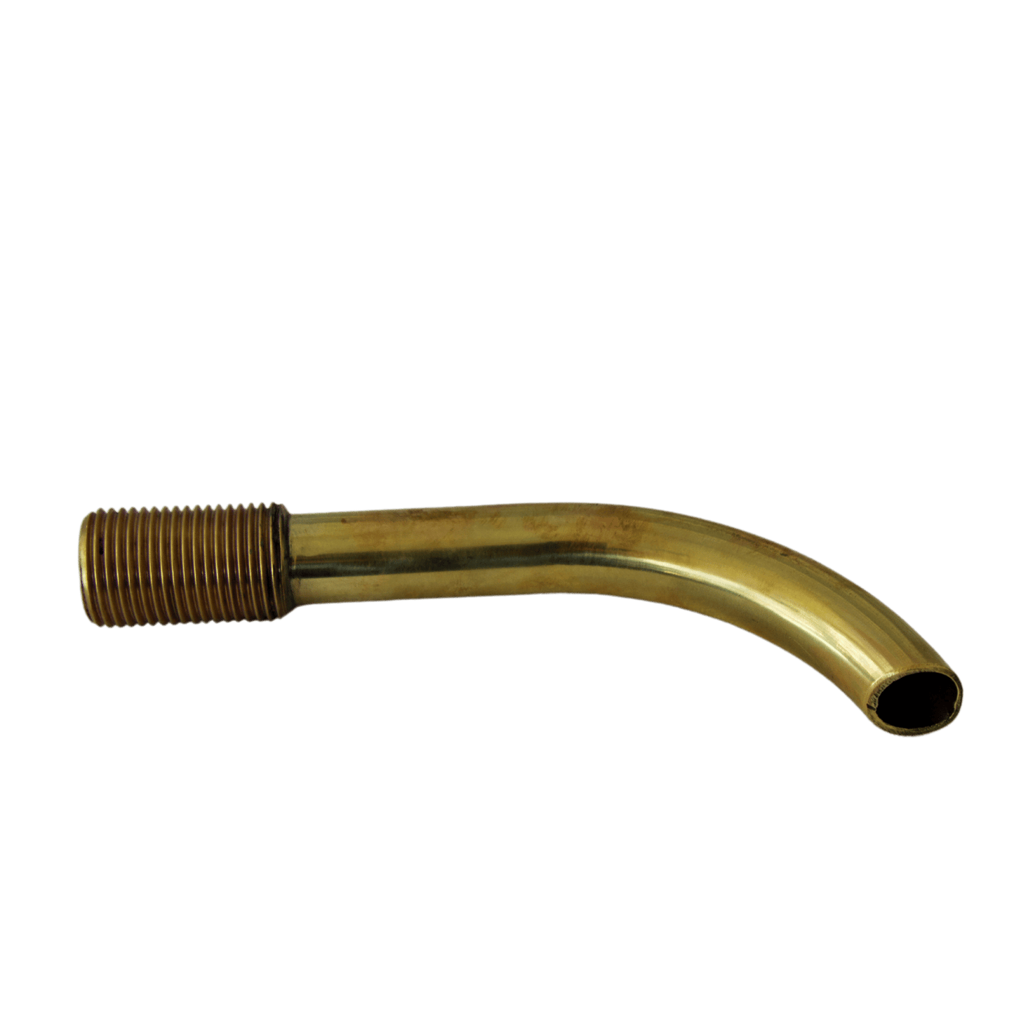 Solid Brass spout- Small