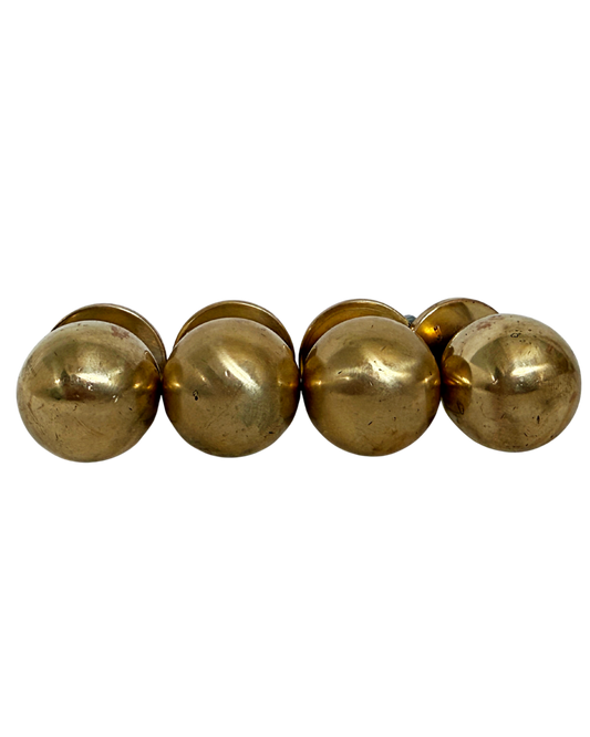 Solid brass Kitchen Door Handles