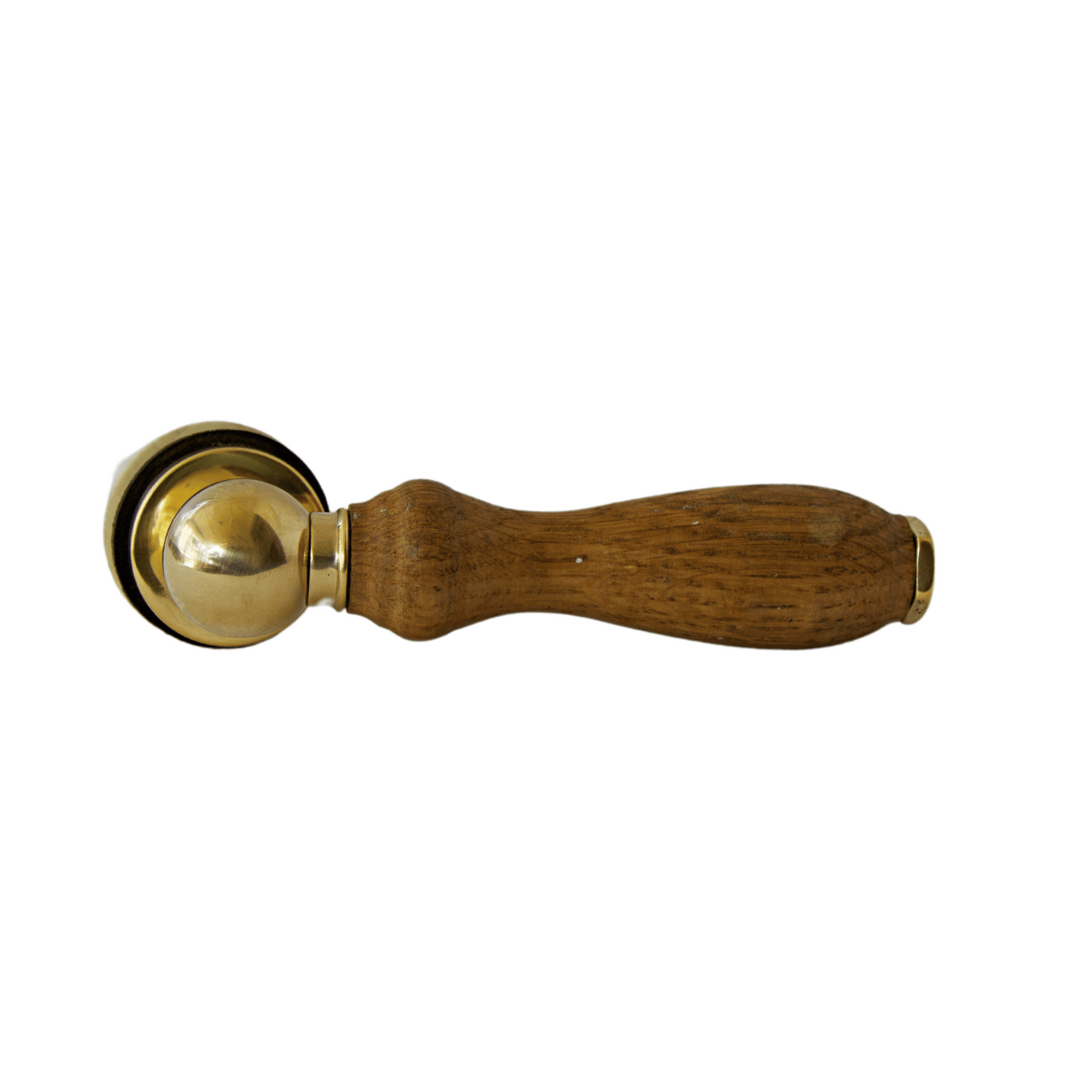 Solid brass Toilet Handle