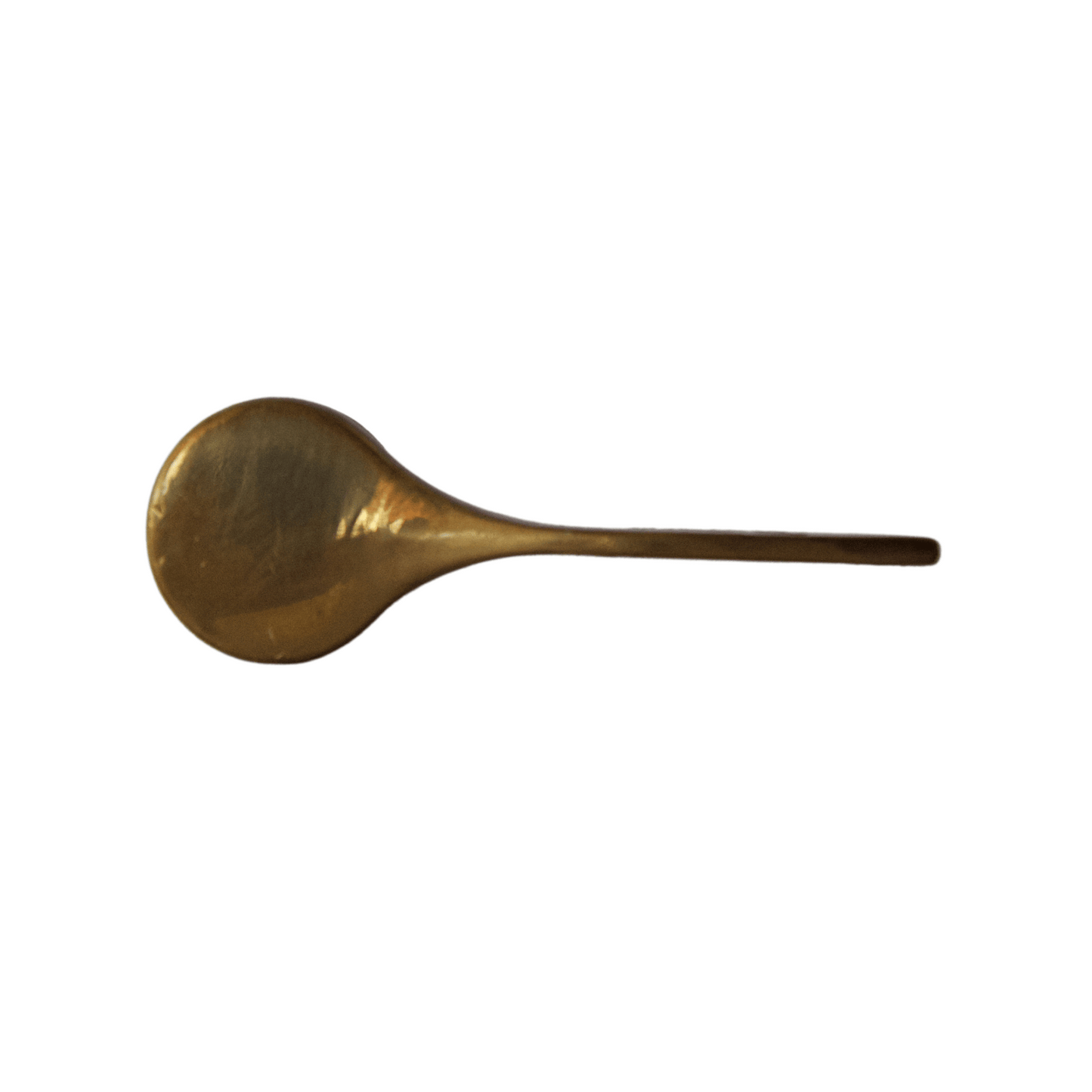 Solid Brass Toilet Handle
