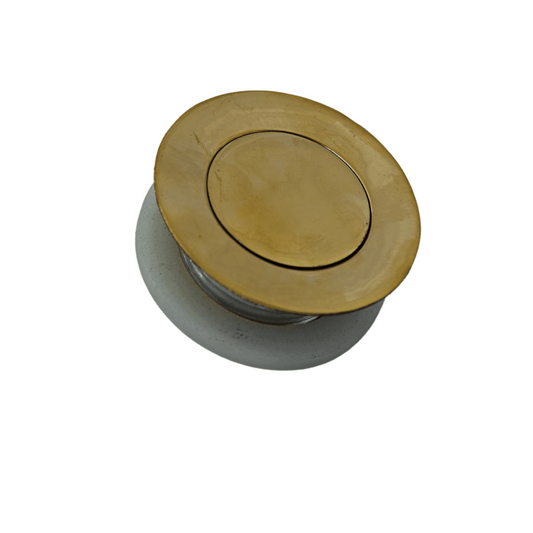 Solid brass Bath Grating(Clicker)