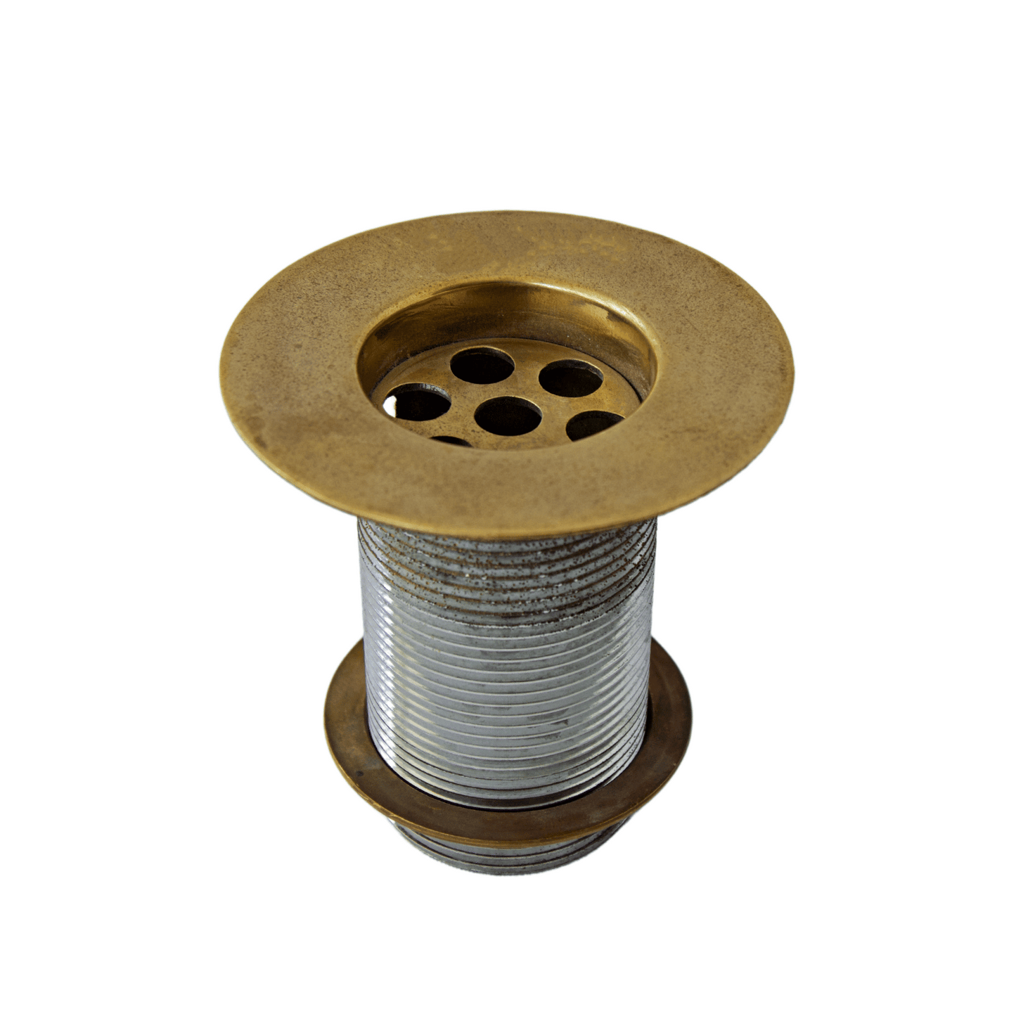 Solid Brass Lab sink grating