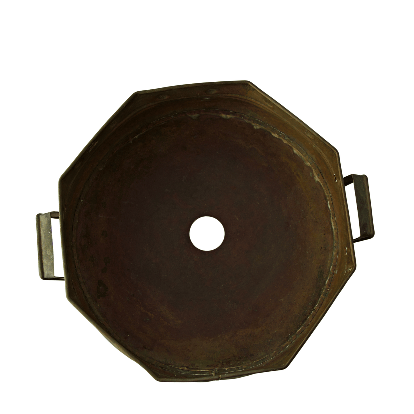 Heptagon Basin