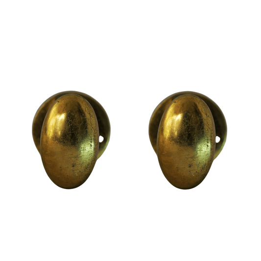 Brass Door Knob