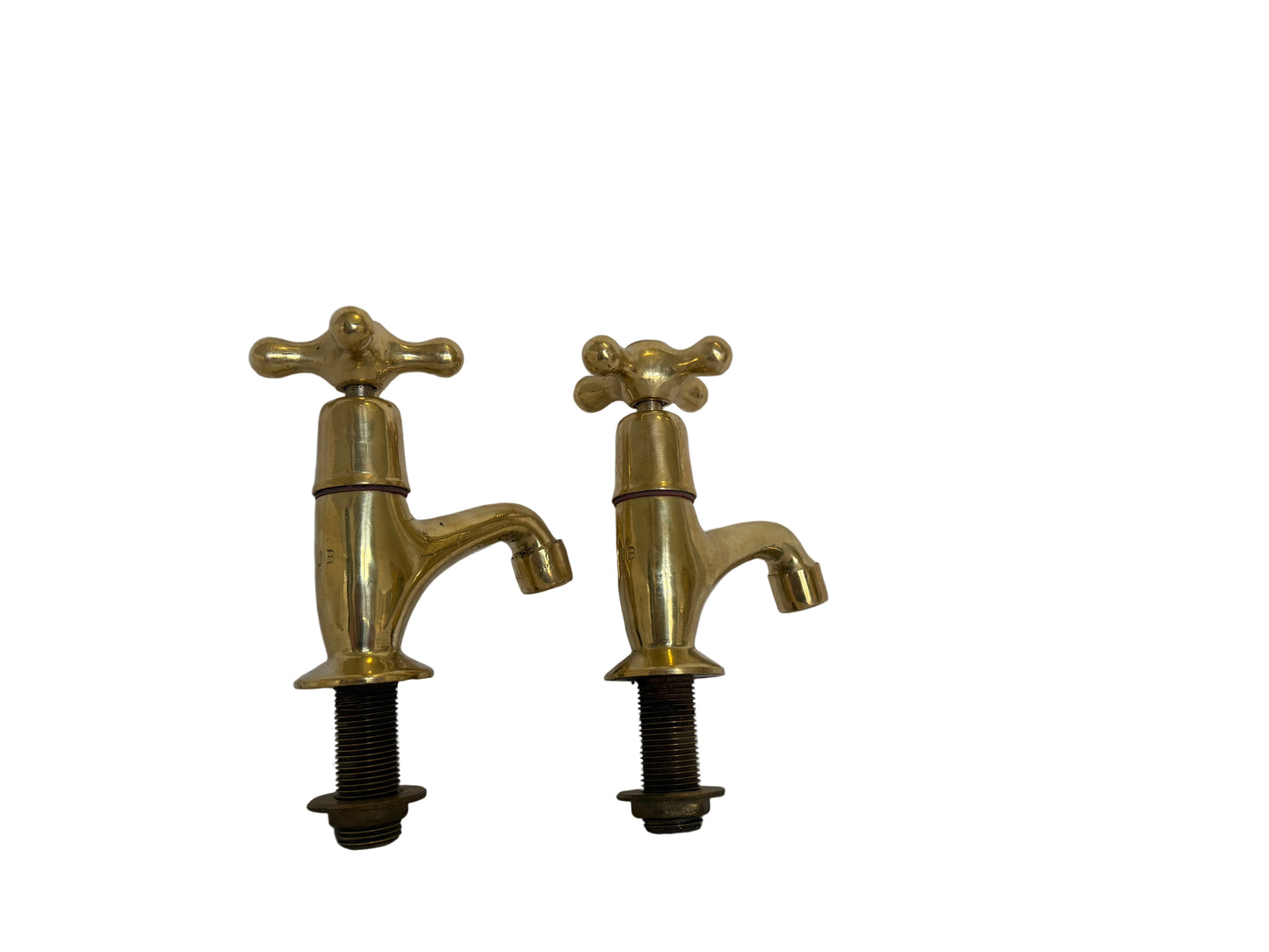 Solid Brass Basin Taps