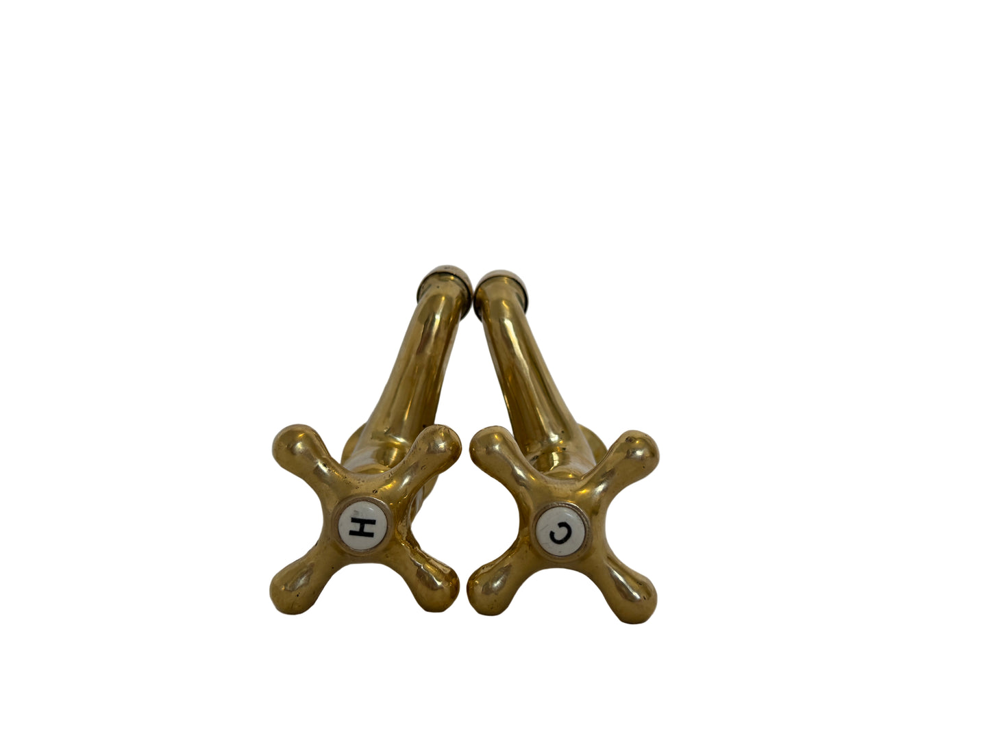 Solid Brass Basin Taps
