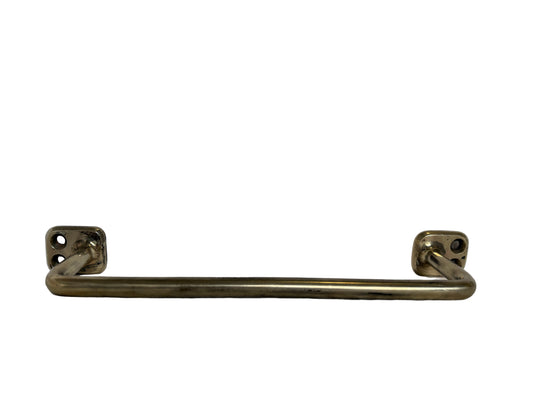 Solid Brass Door Handles