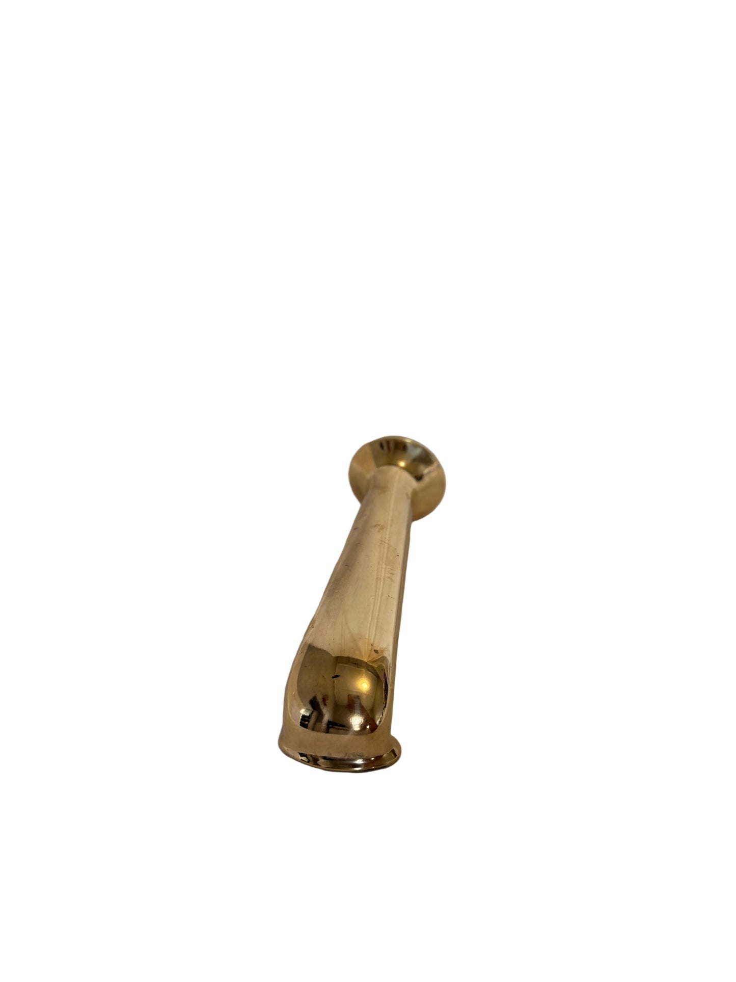 Solid Brass Bath Spout