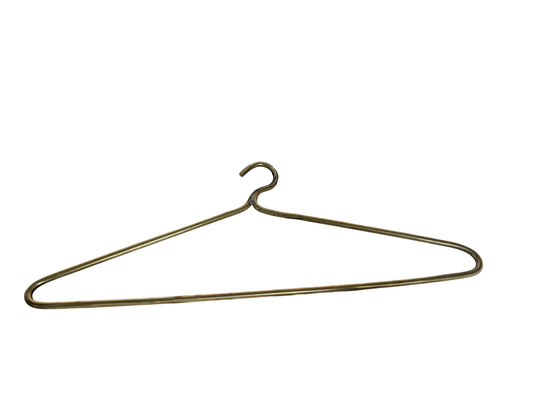 Solid Brass Hangers