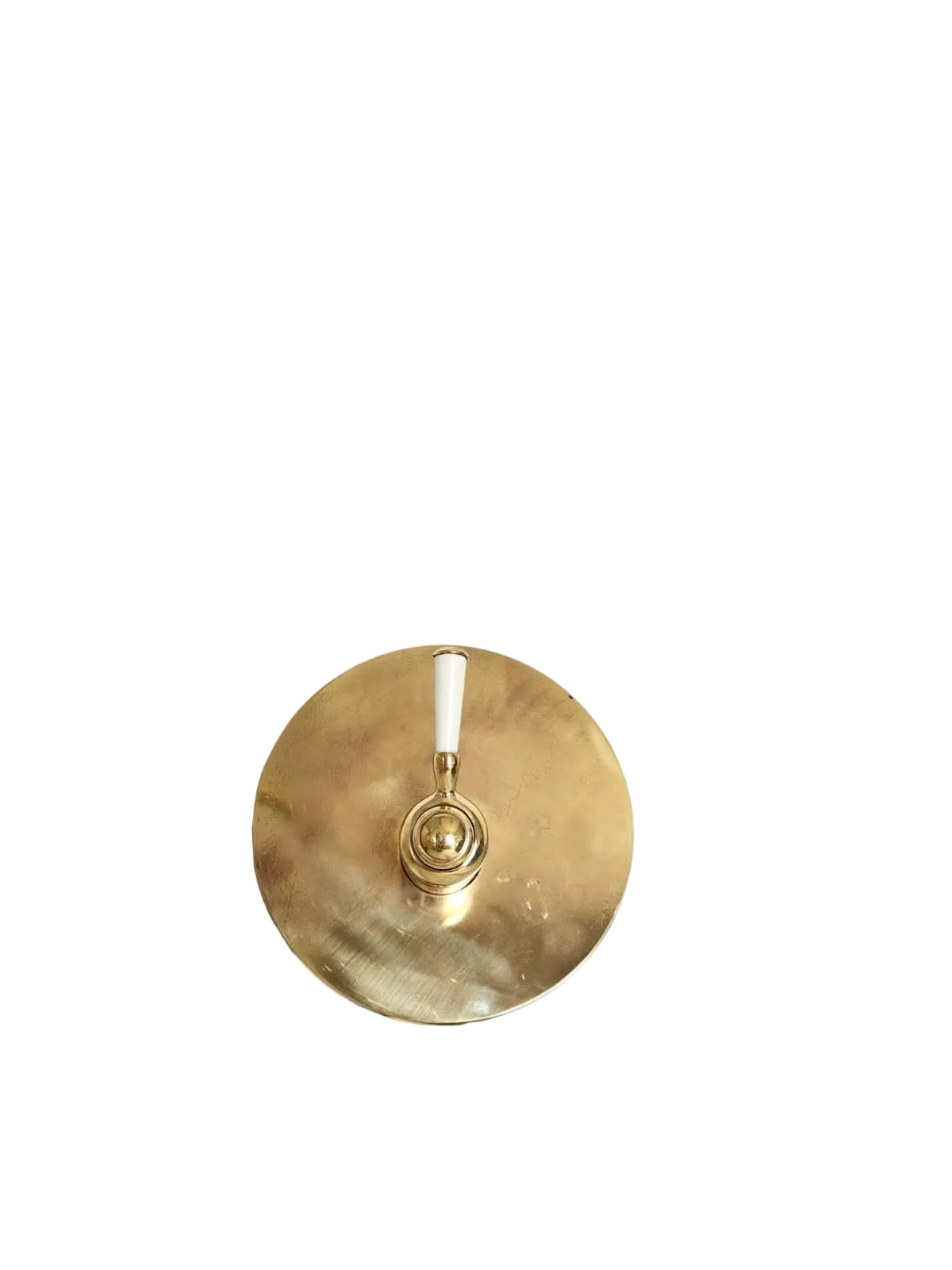 Solid Brass Classic Lever Mixer Tap