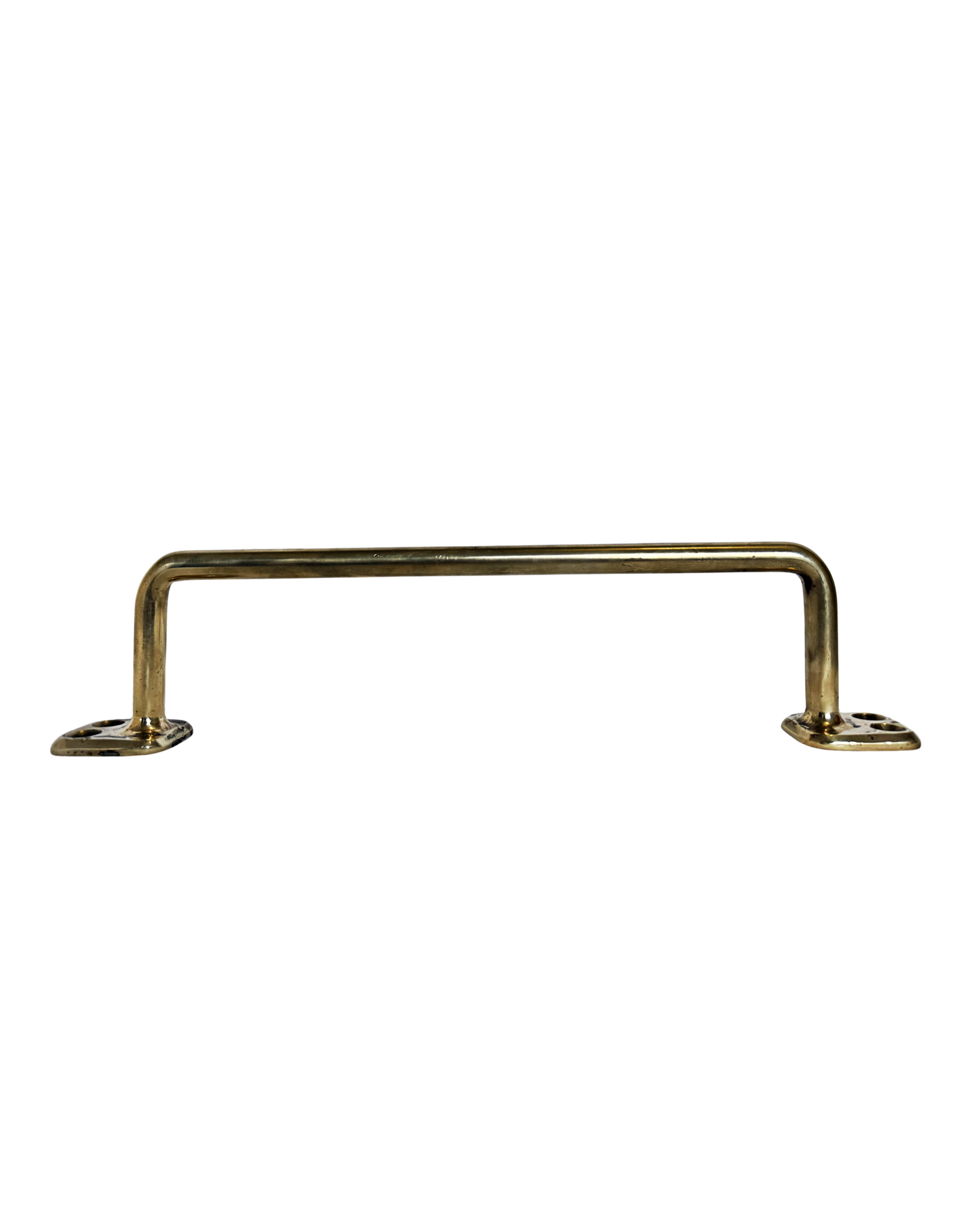 Solid Brass Door Handles