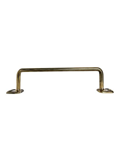 Solid Brass Door Handles