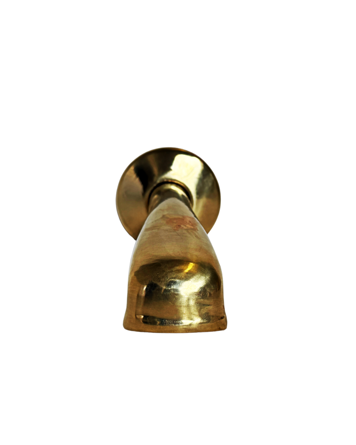 Solid Brass Spout