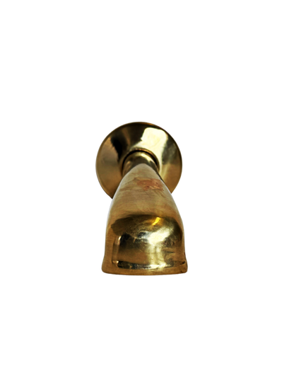 Solid Brass Spout