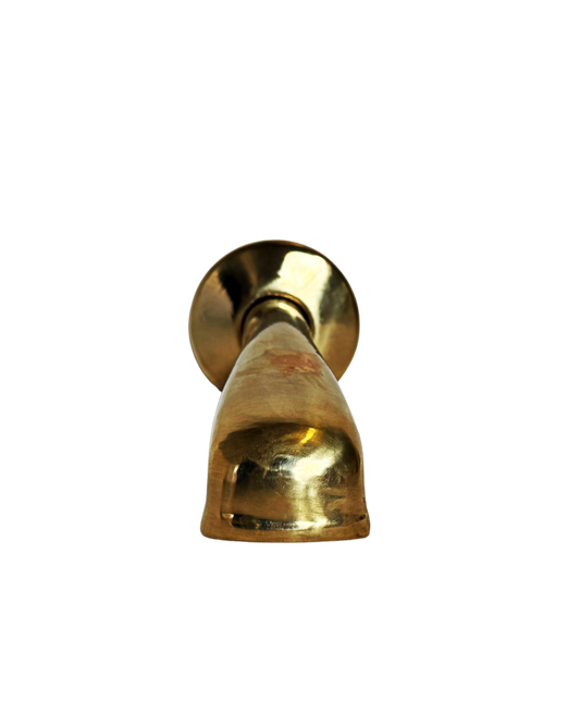 Solid Brass Spout