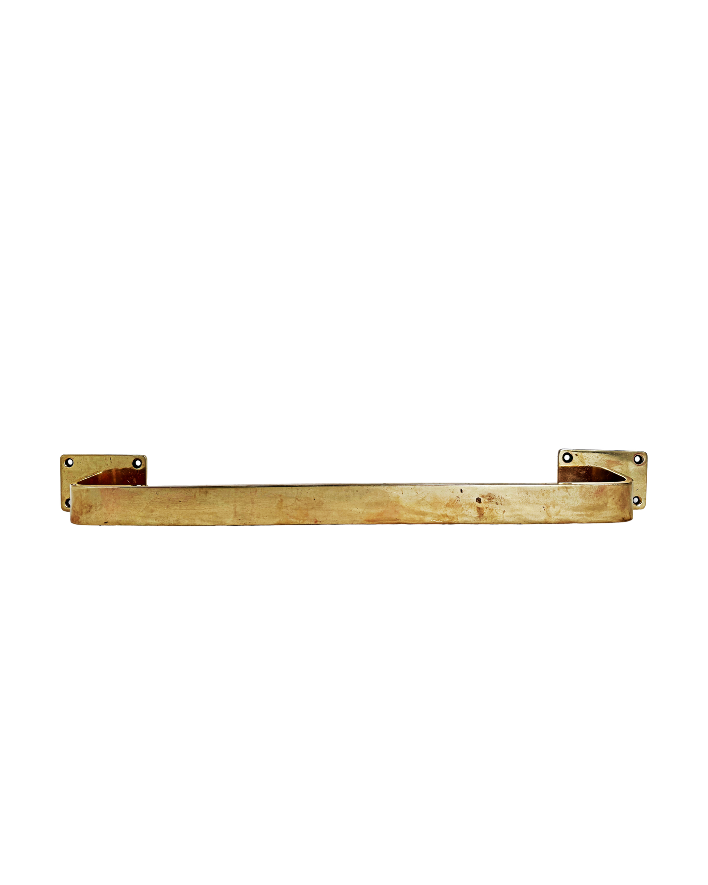 Solid Brass Door Handles