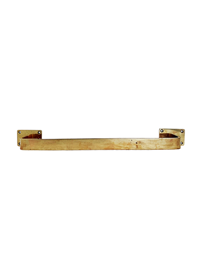 Solid Brass Door Handles
