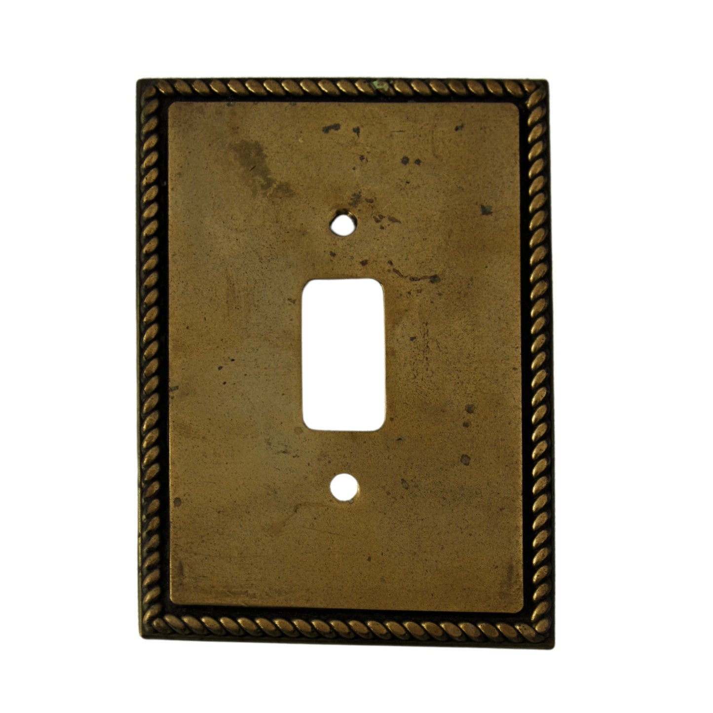 Brass Light Socket