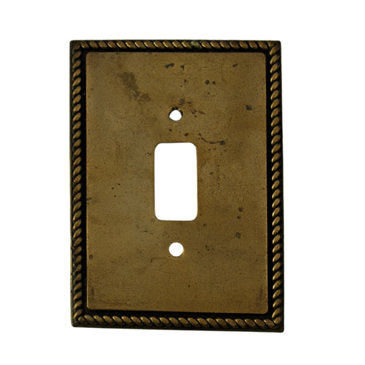 Brass Light Socket