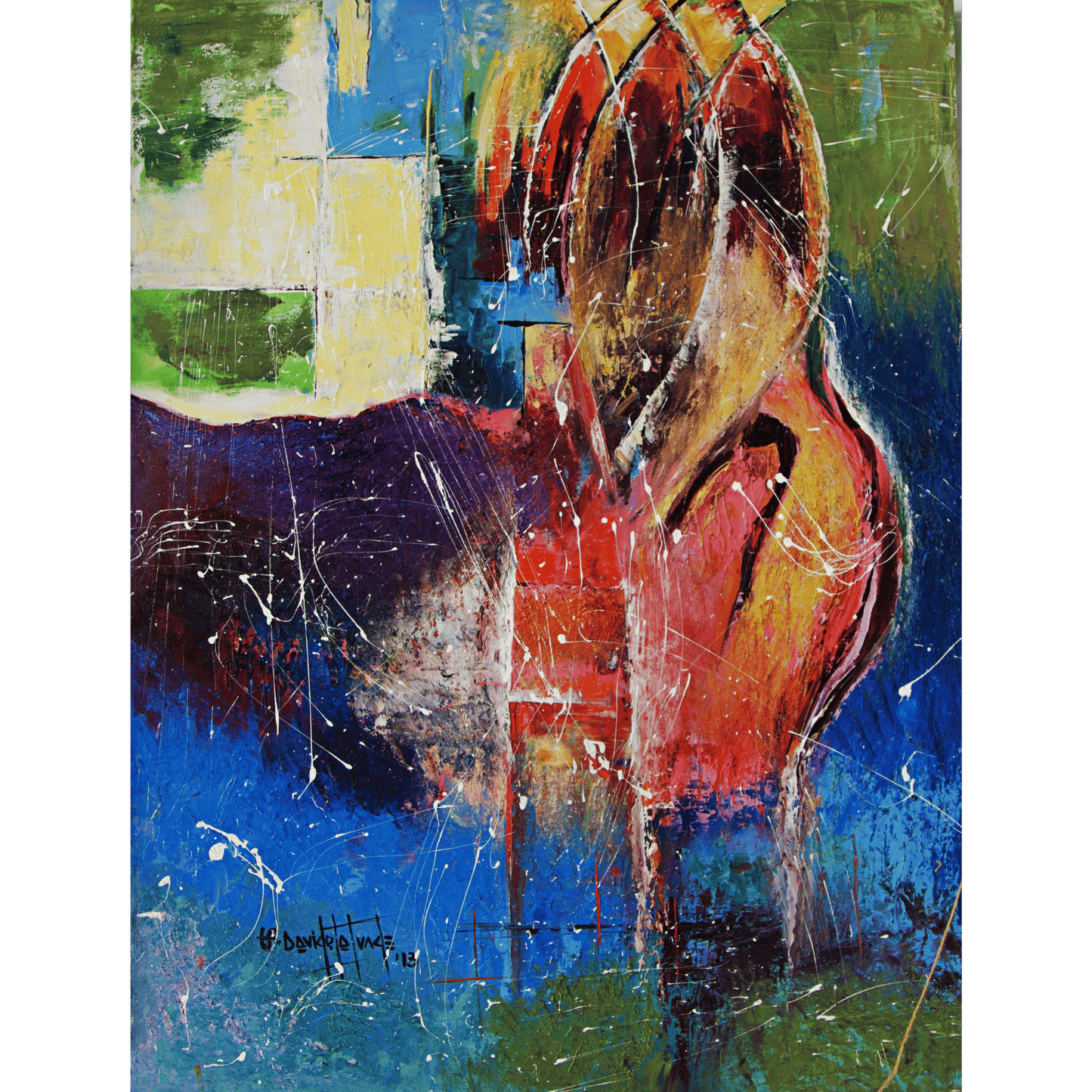 Abstract Art