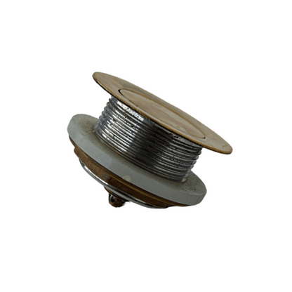 Solid brass Bath Grating(Clicker)
