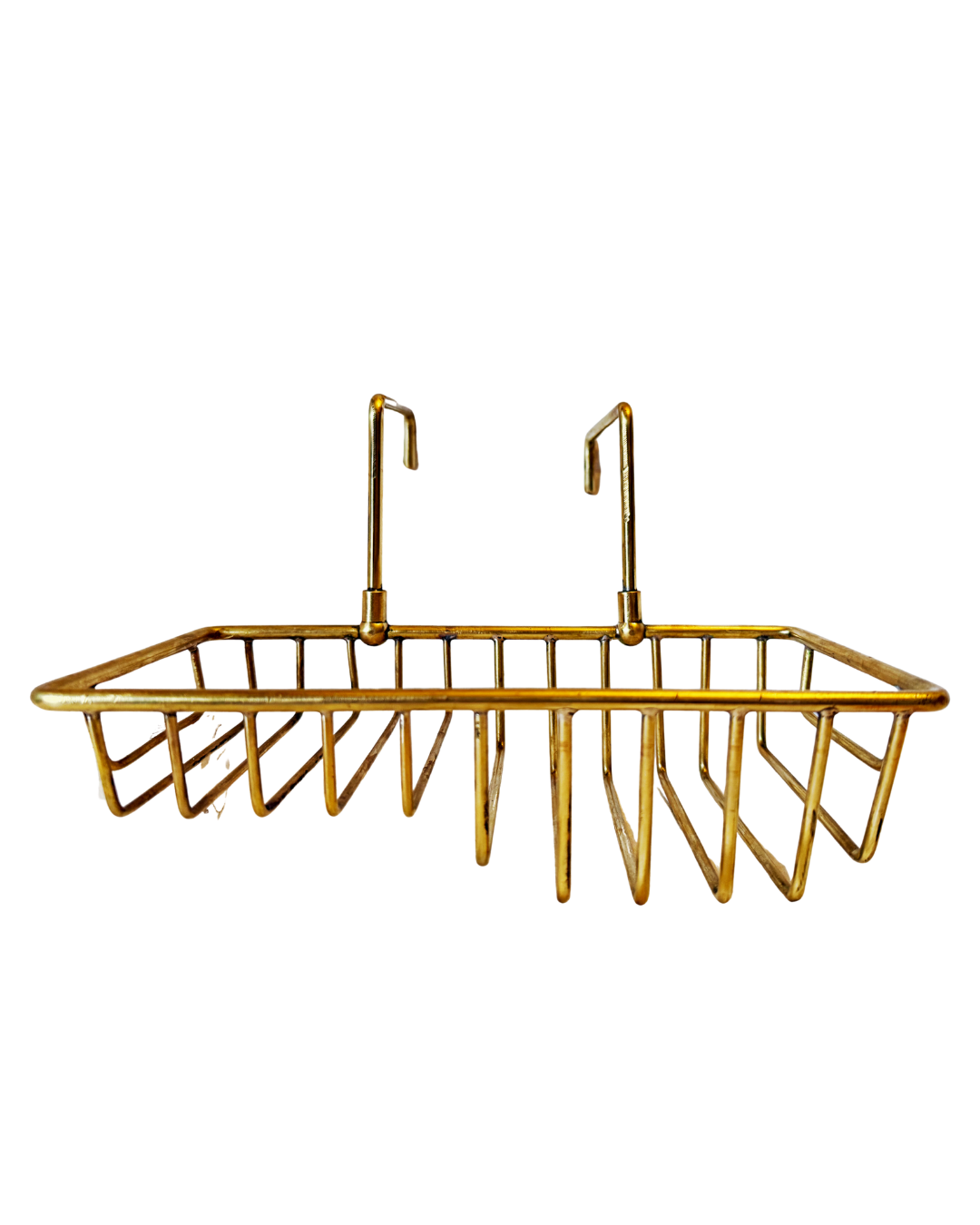 Solid Brass Soap Dish