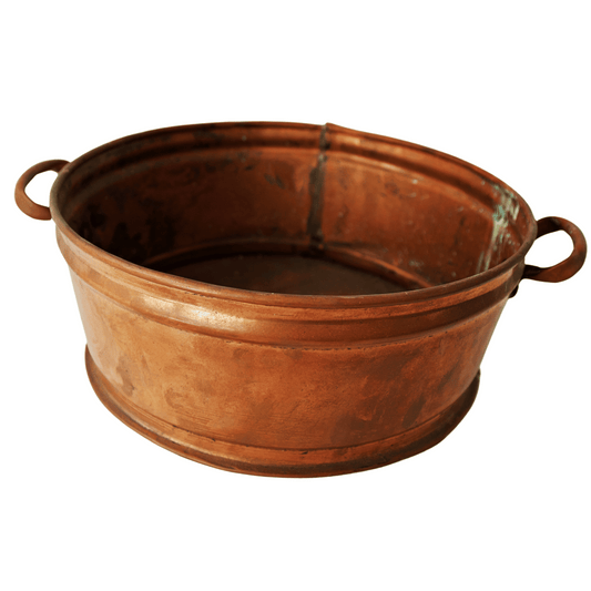 Copper Basin