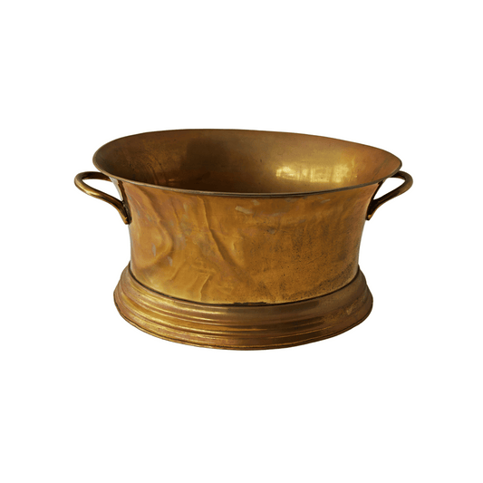 Brass Basin