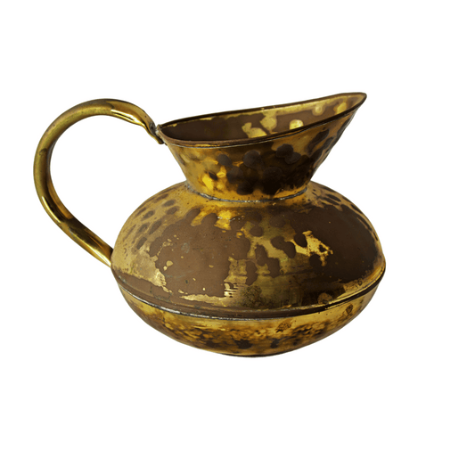 Brass Jug