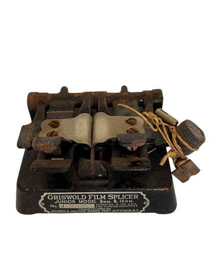 Grisworld Film Splicer