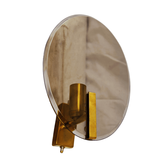 Solid Brass Outdoor Lamp