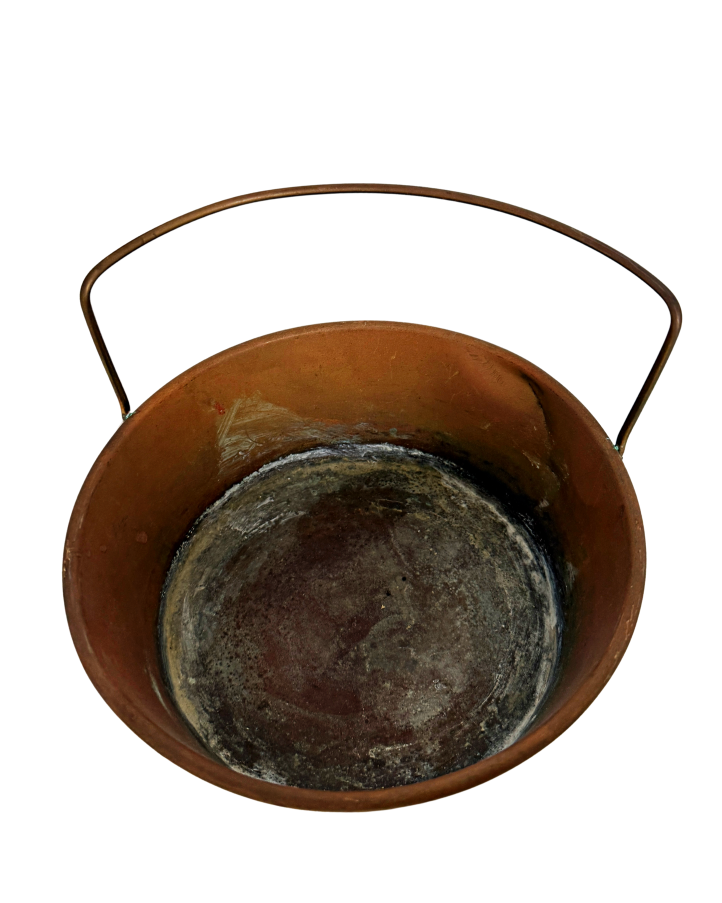 Solid Brass Basins