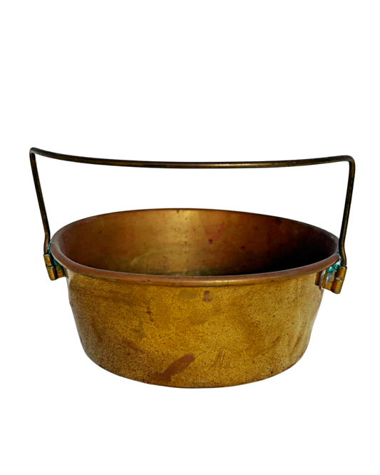 Solid Brass Basins