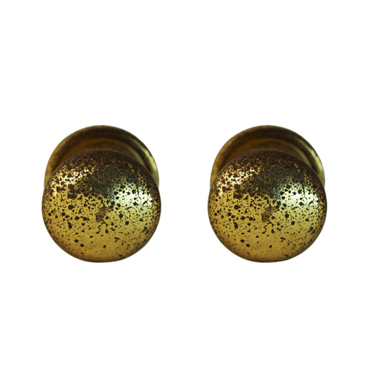Brass Door Knob
