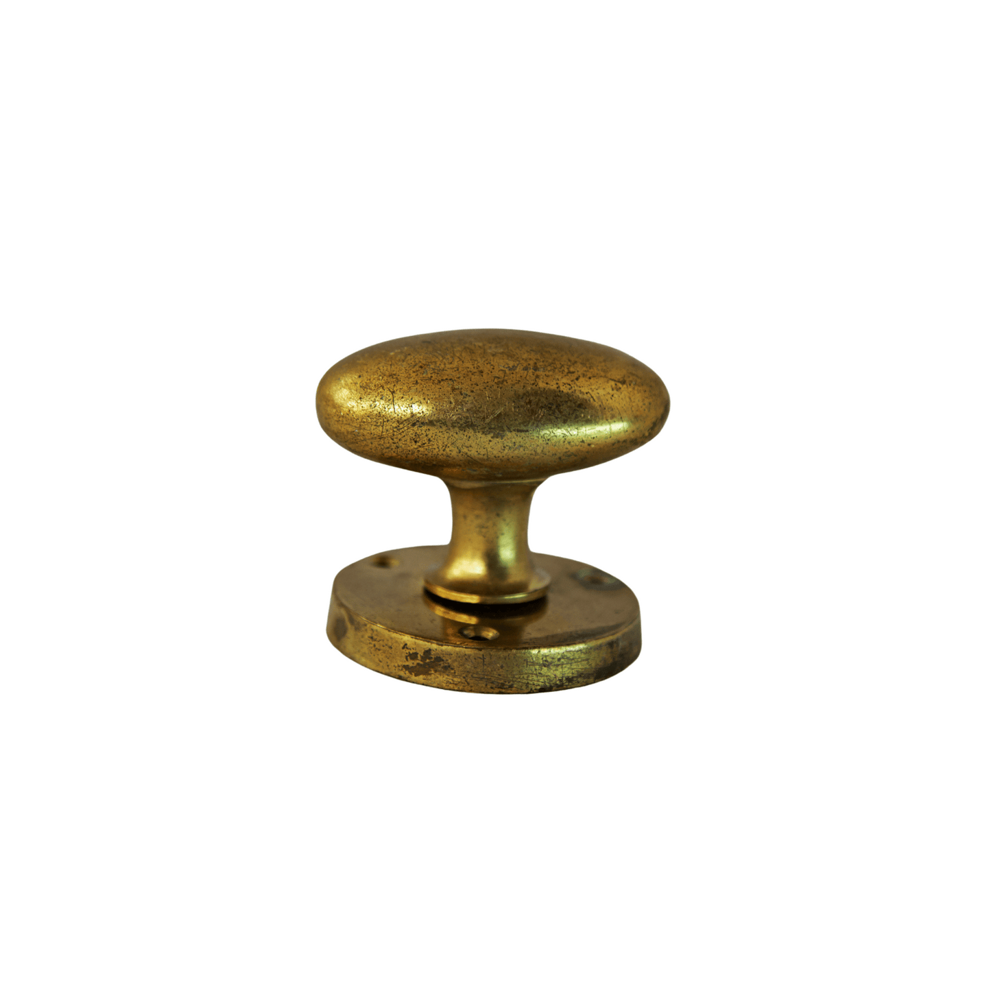 Brass Door Knob