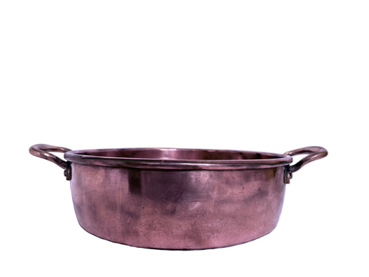 Copper Basin