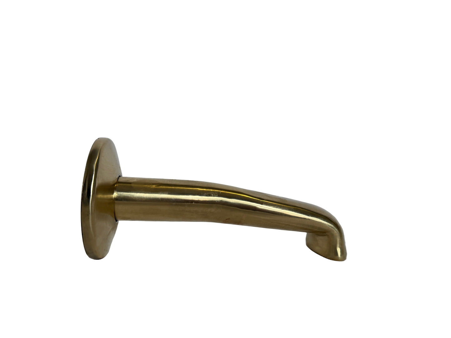 Solid Brass Spout