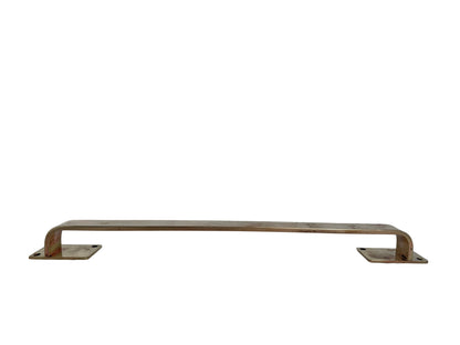Solid Brass Door Handles