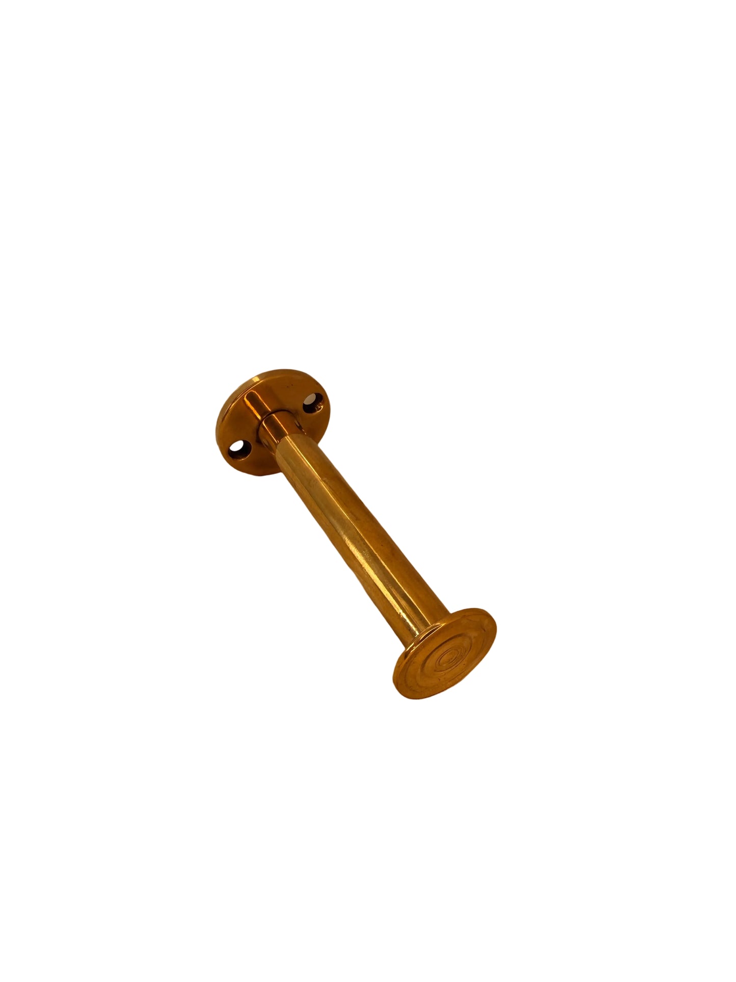 Solid Brass Toilet Handle