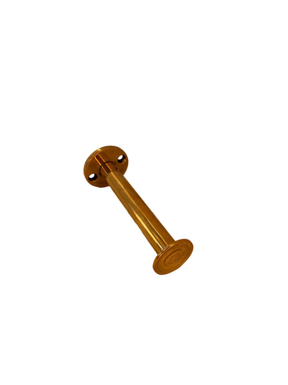 Solid Brass Toilet Handle