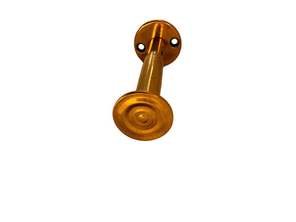 Solid Brass Toilet Handle