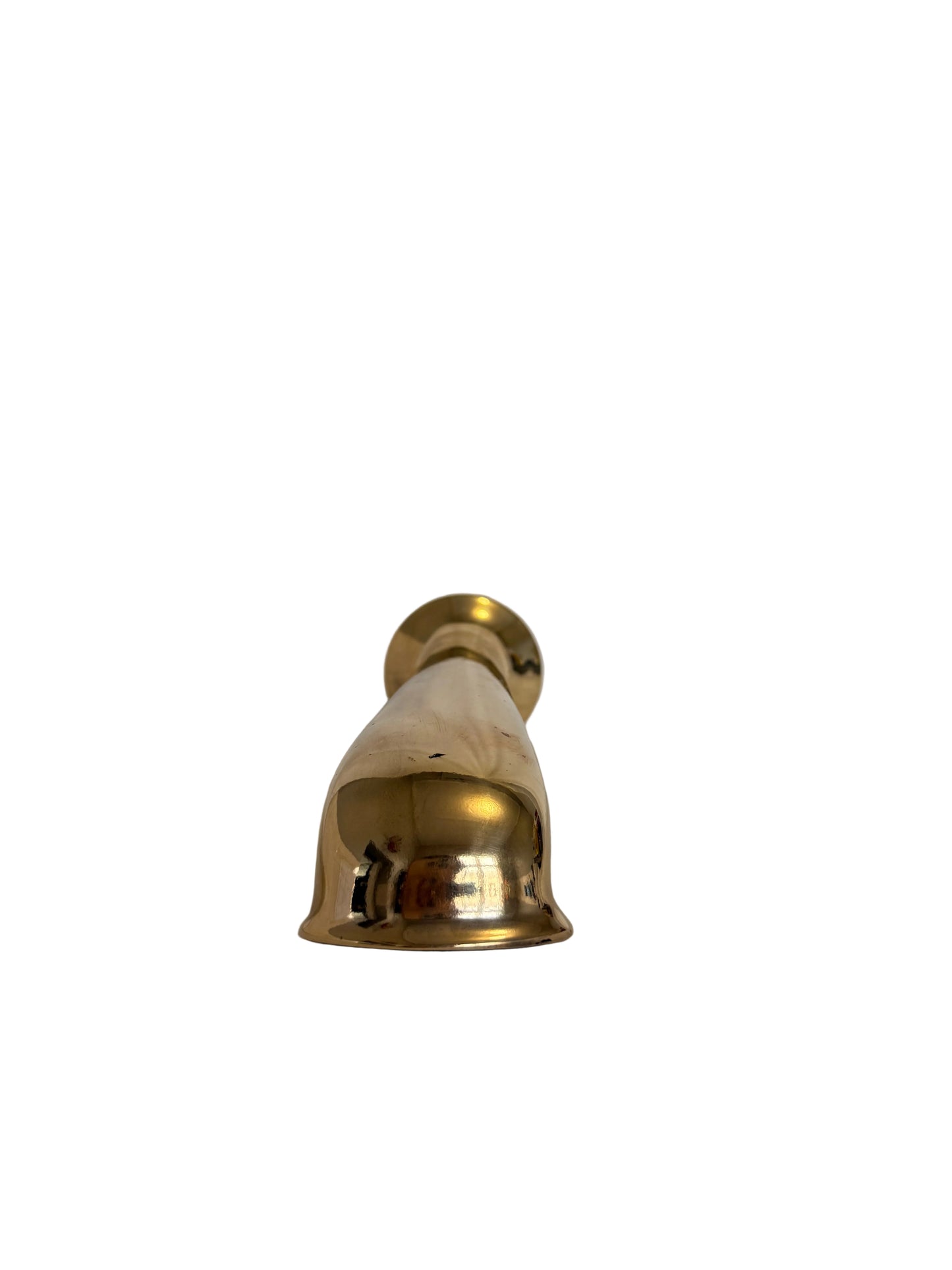 Solid Brass Bath Spout