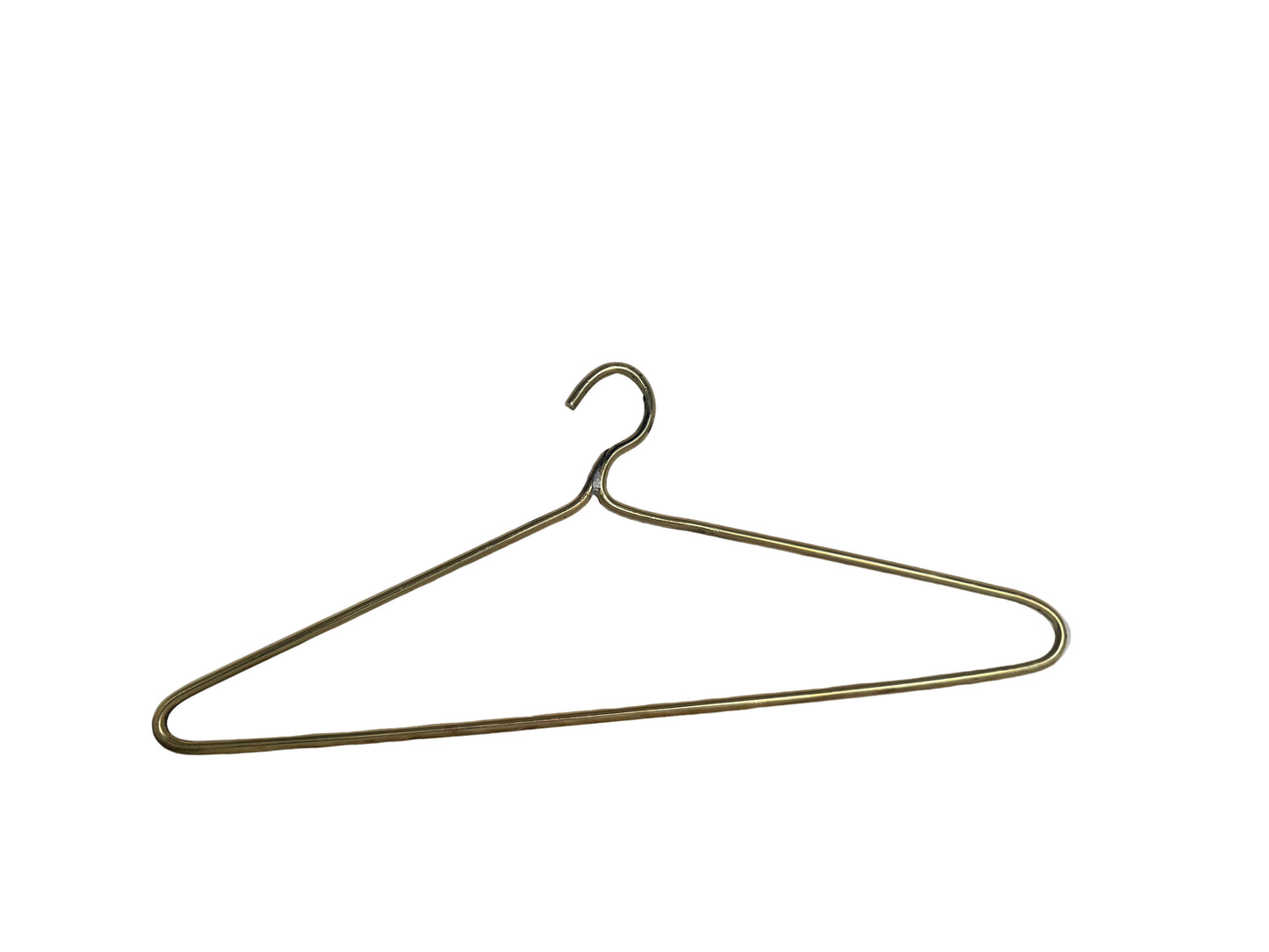 Solid Brass Hangers