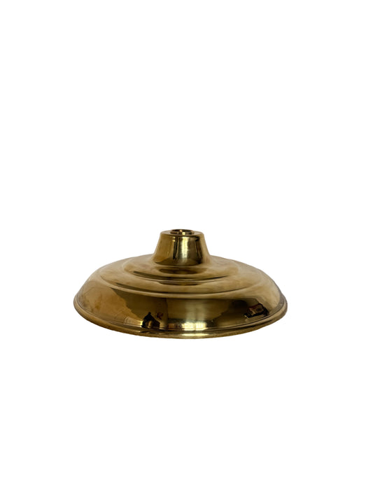 Solid Brass Shower Rose