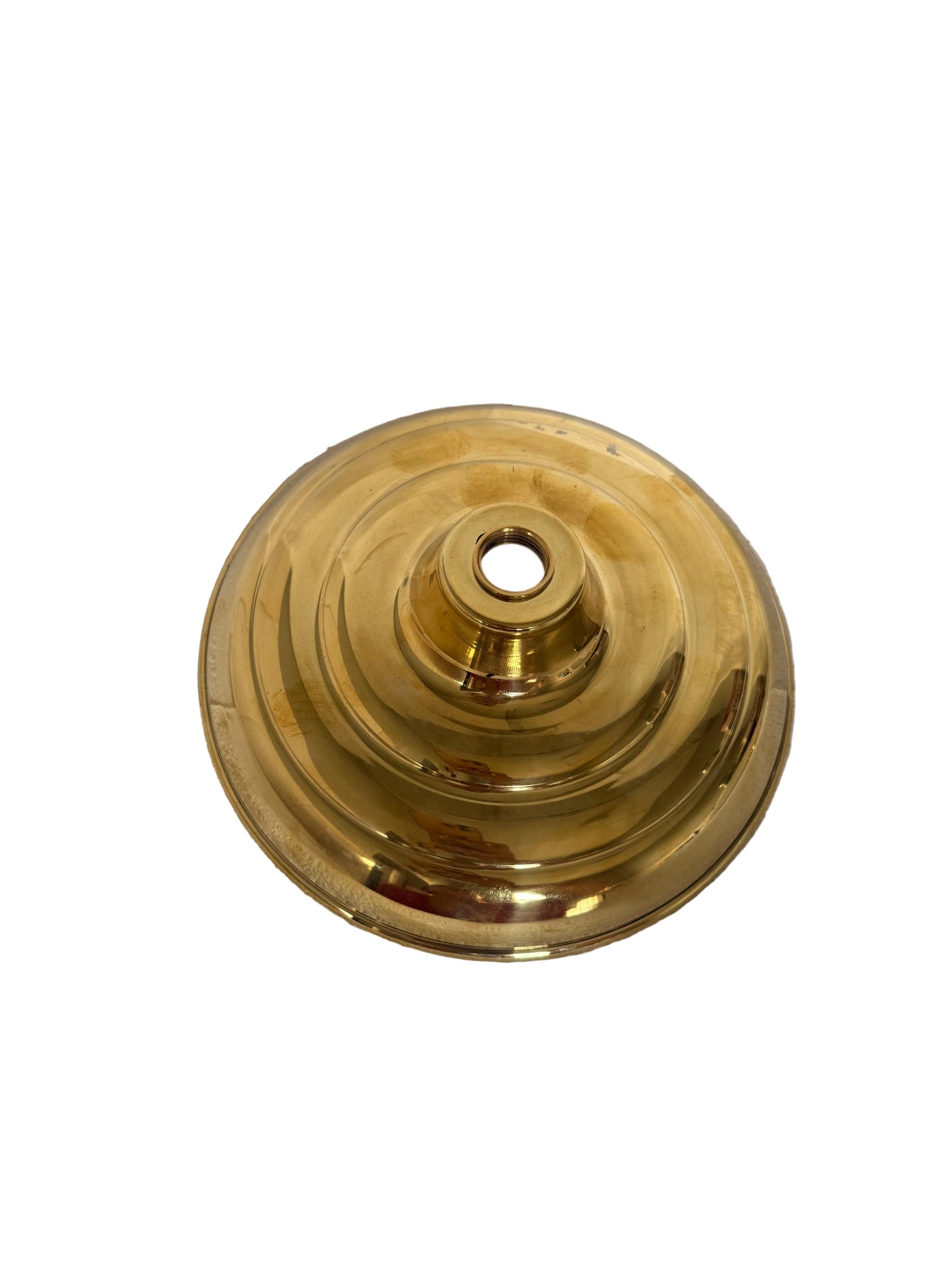 Solid Brass Shower Rose