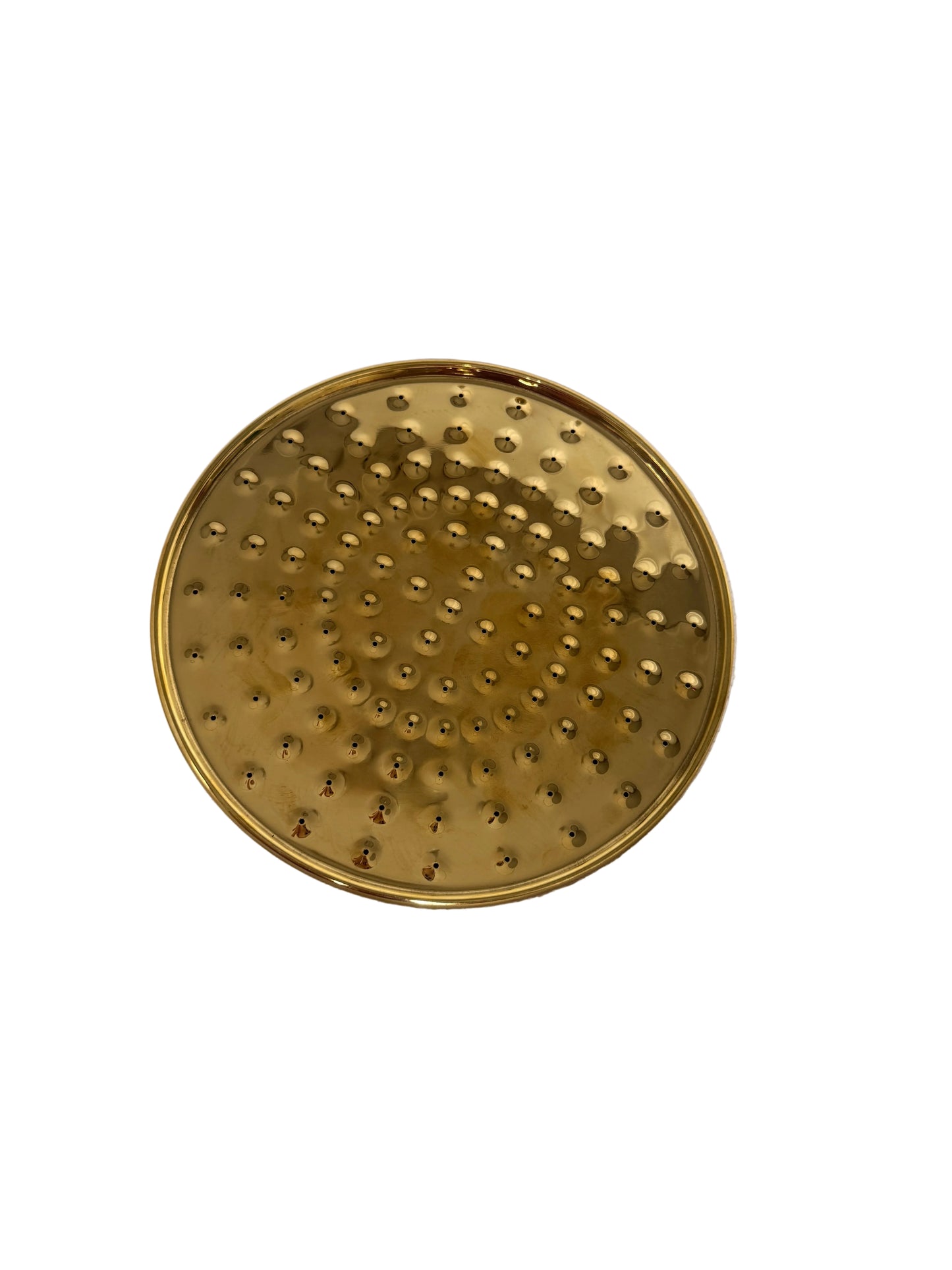Solid Brass Shower Rose