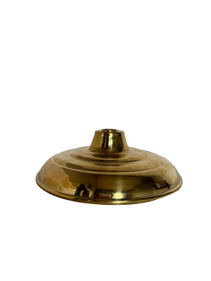 Solid Brass Shower Rose